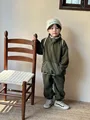 army green