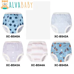 Pantalón entrenador reutilizable para ir al baño – Aprendizaje