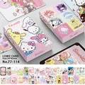 30pcs Sanrio B
