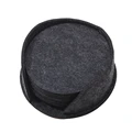 Deep gray