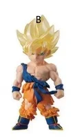 B Son Goku