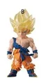 B Son Goku