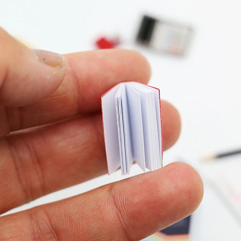 Tamaño adecuado - Escala precisa