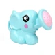 Blue elephant
