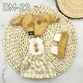 DM-22 clothes