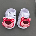 C Baby shoes