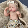 Doll A