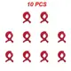 Big Red 10pcs