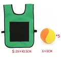 S Green 5 Balls