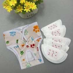 Pañales lavables con estampado – Pantalones fisiológicos para niños
