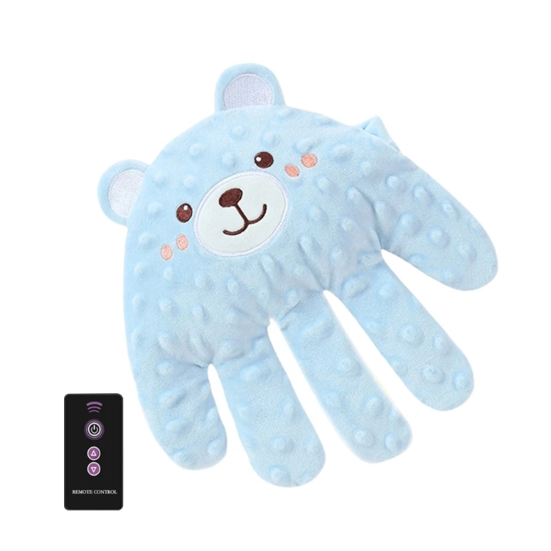 blue bear