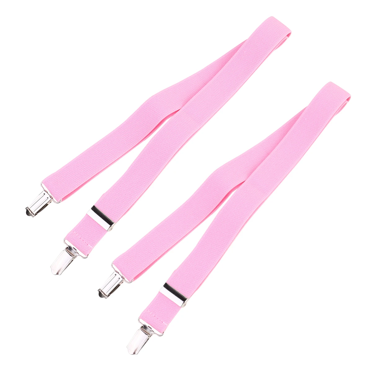 2 uds guantes para niños guantes elásticos ajustables receptor sombrero Clip colgador de sombrero soporte para manoplas uso en invierno al aire libre negro - imagen 4