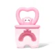  2 6 Age Pink