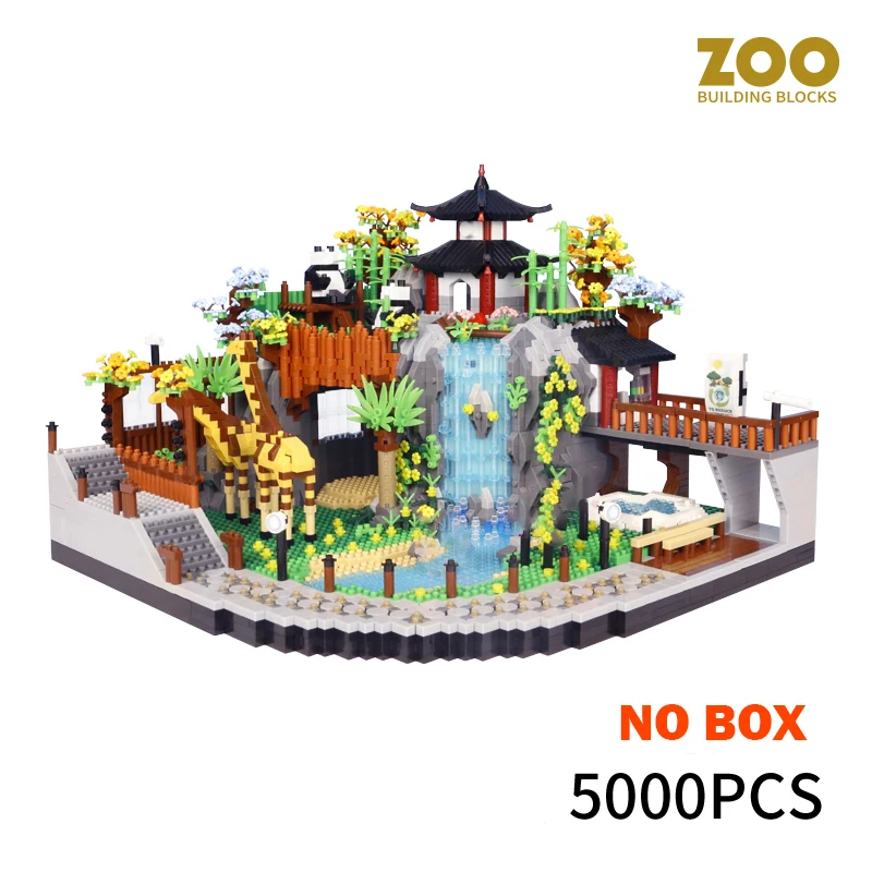 5000pcs no box