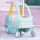 Fire Engine Blue