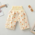 Beige orange