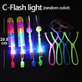 C-Whistle FlashLight