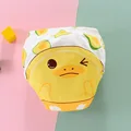 Yellow Duck
