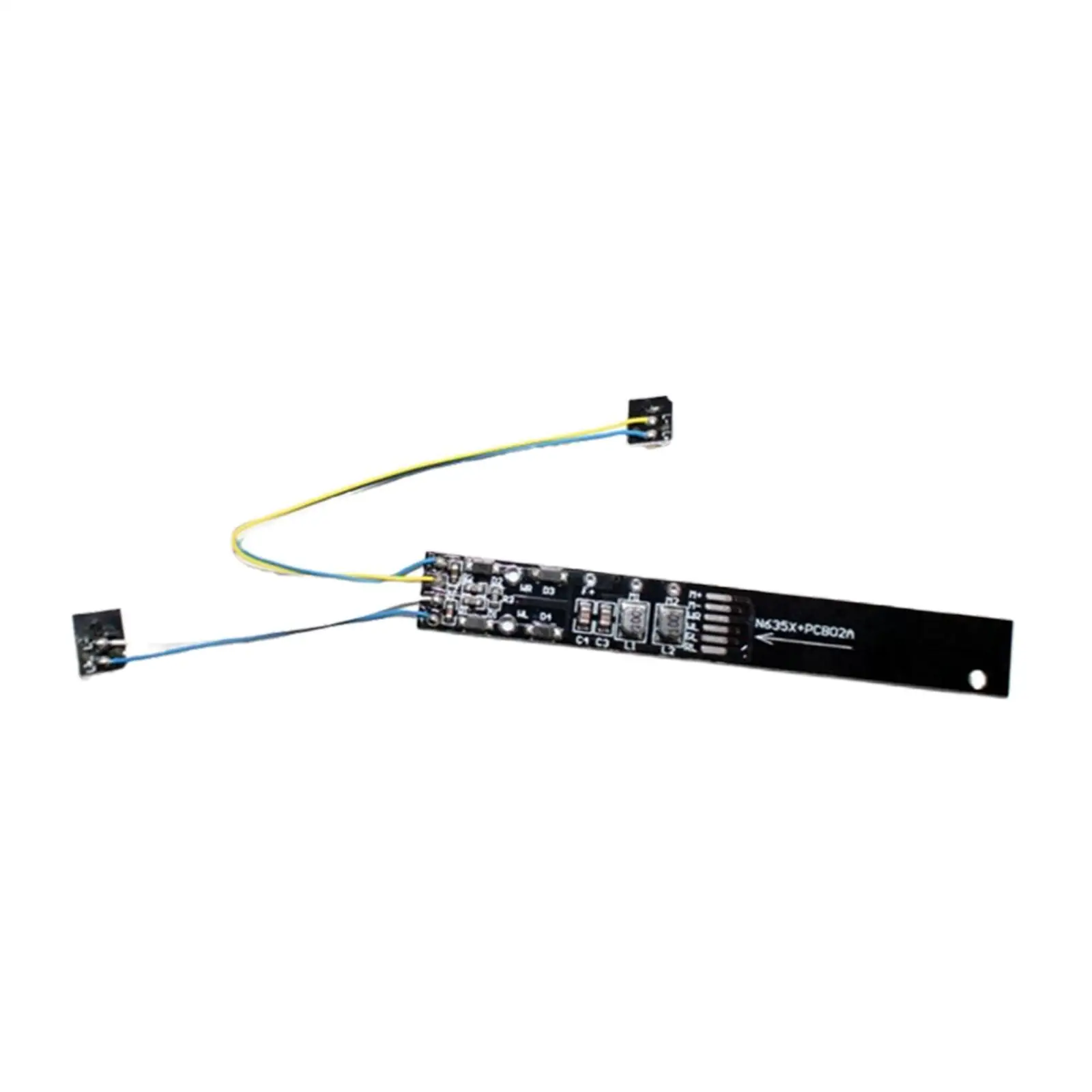 Placa IC para tren de circuito PCB universal de repuesto - imagen 5