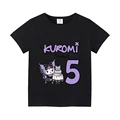 KRM 226 Black