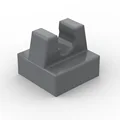 Dark gray-20pcs