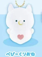 baby Clione