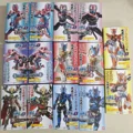 14PCS