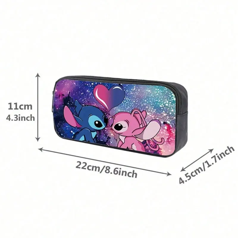 Pencil bag