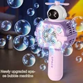 Pink No bubble