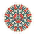  6pcs NO.12