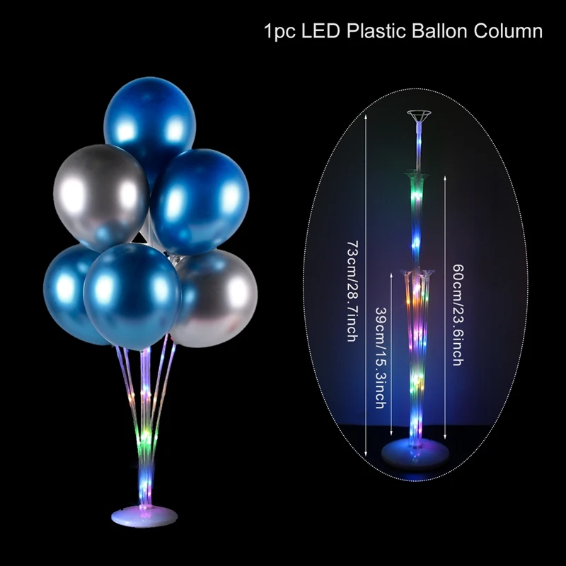 73CM With Light