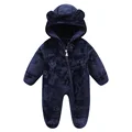 bear navy blue