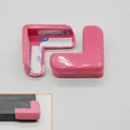 1pcs pink