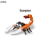 Scorpion