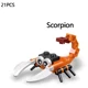 Scorpion