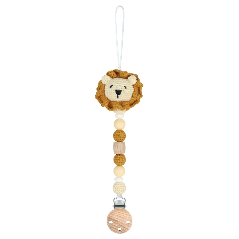 1 Pacifier Chain