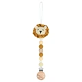 1 Pacifier Chain