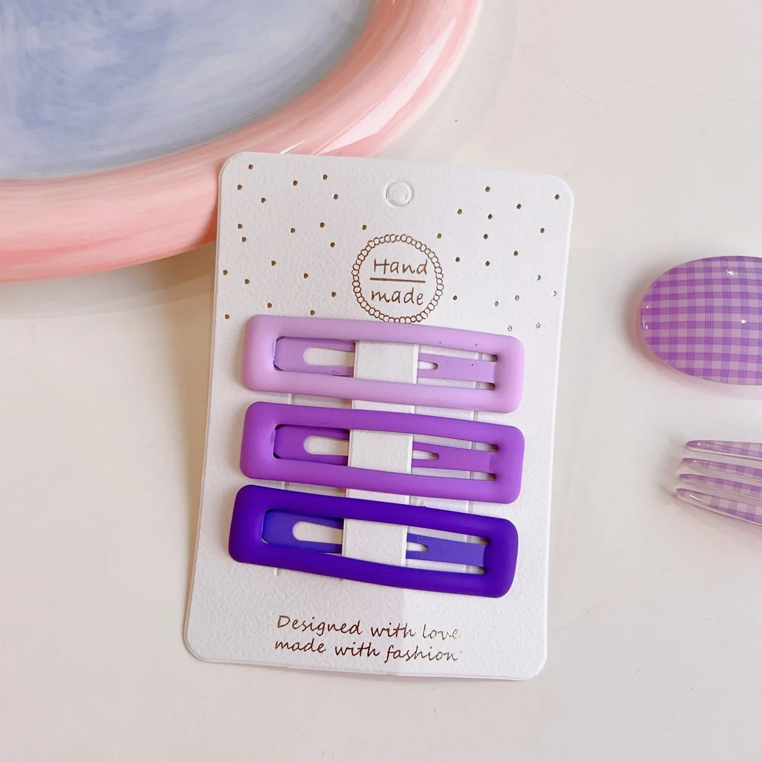 purple Square