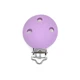 3pcs Sweet lilac