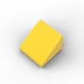 500pcs yellow