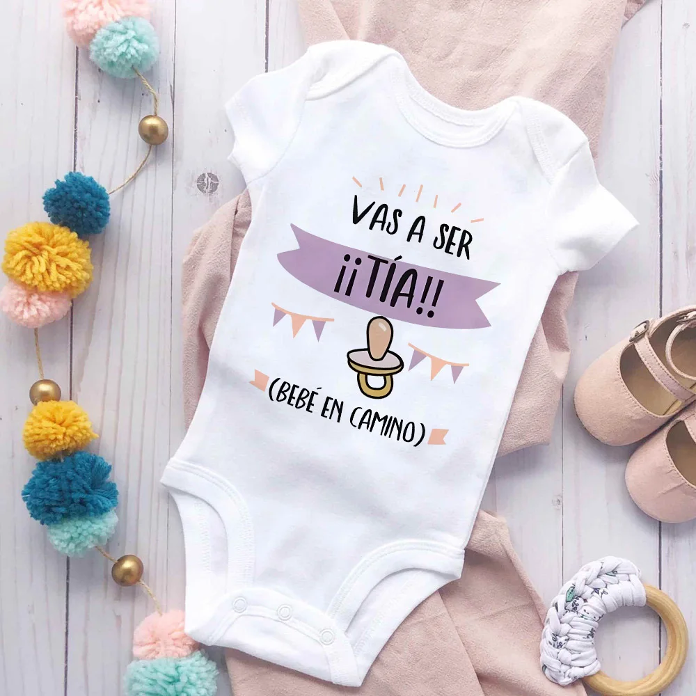 Pelele estampado para recién nacido, suave y cómodo - imagen 5