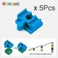 5pcs Blue