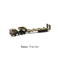 towing trailer