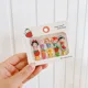 10pcs hairpins 3