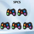 BlackC 5PCS