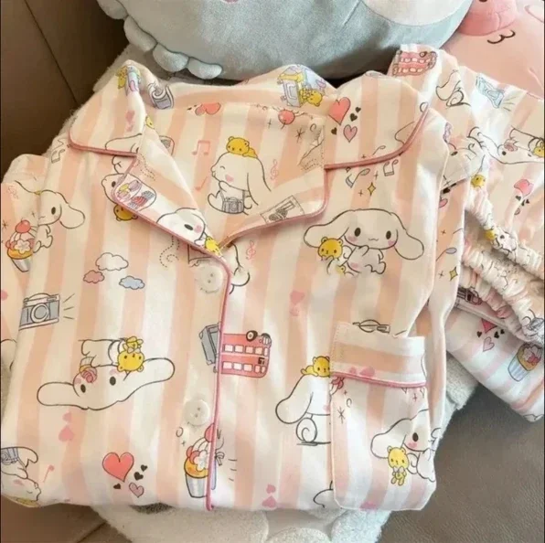 Cinnamoroll B