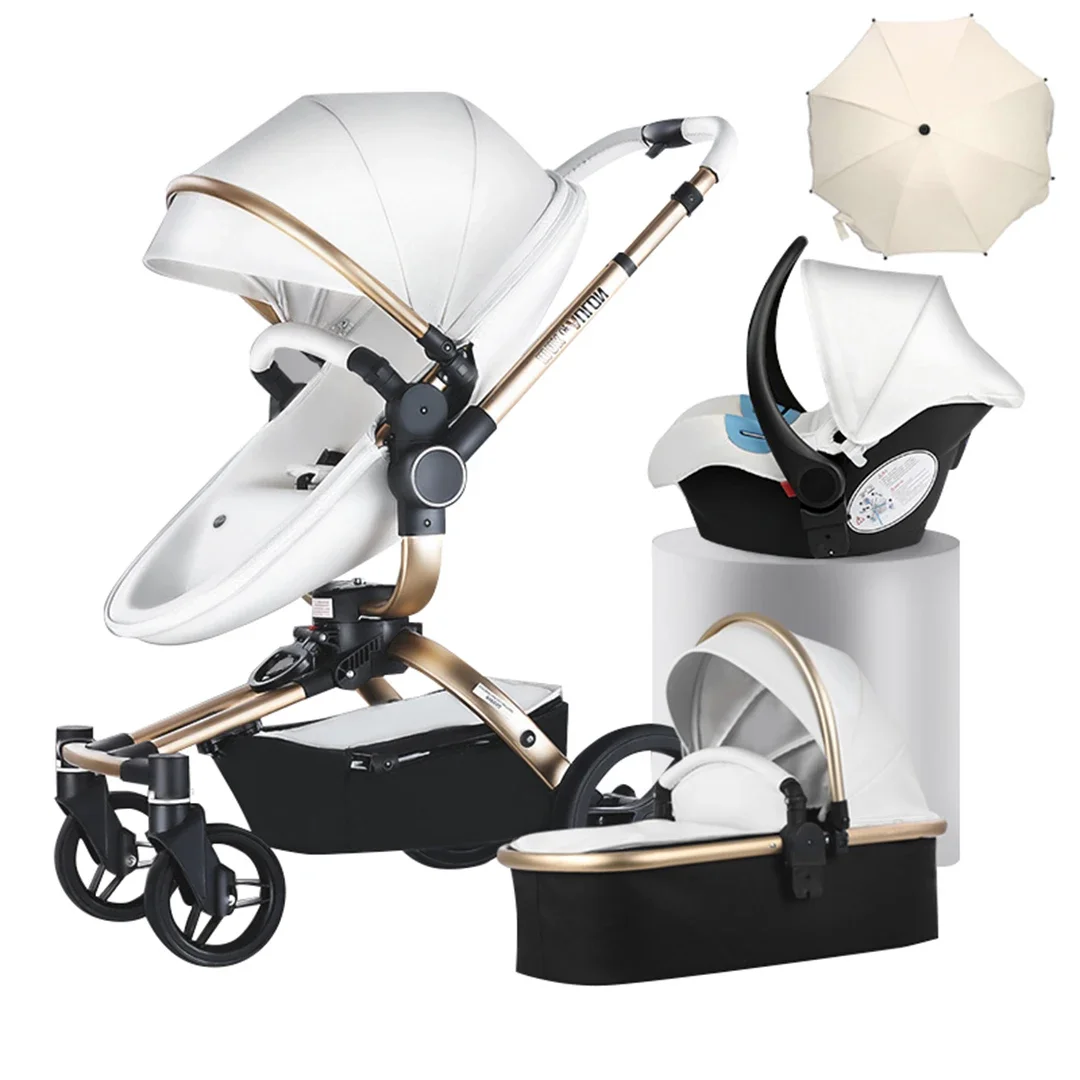White 3in1