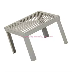 Metal 85AE Silla para casa de muñecas – Decoración habitación niños