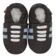 sneaker blue brown s