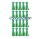 Green-20pcs